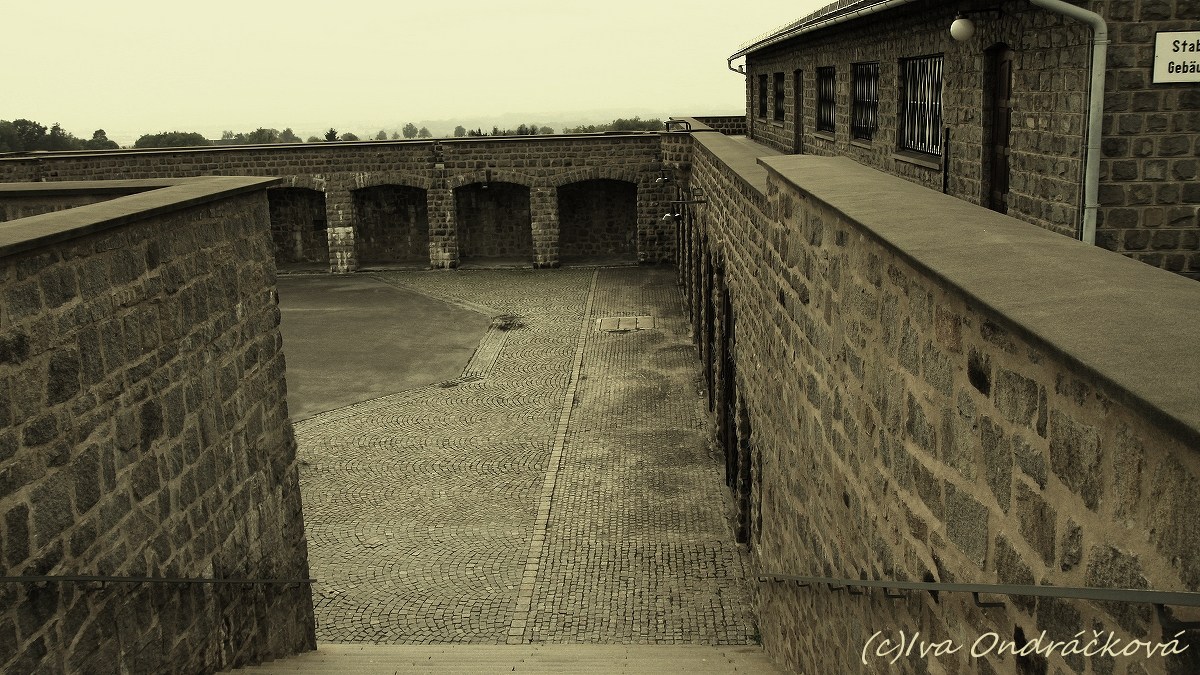 Mauthausen VI